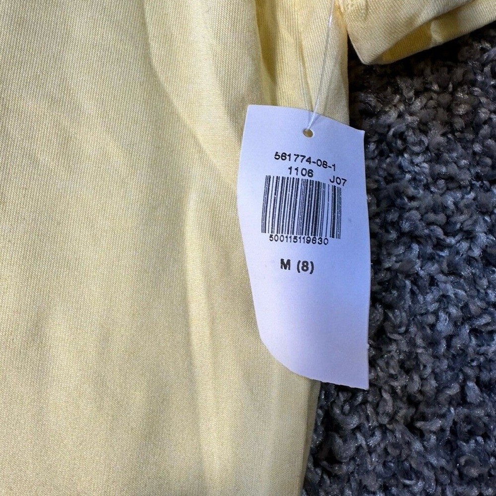 Old Navy Boys Cloudmotion Performance Polo Shirt SZ 8 NWT - Picture 5 of 5